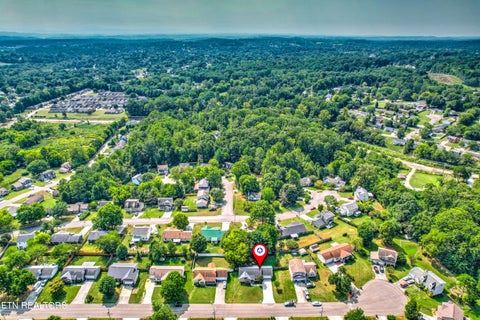 Tiny photo for 6024 Newington Lane, Knoxville, TN 37912 (MLS # 1356318)