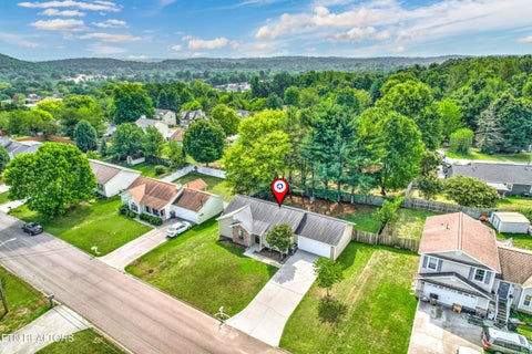 Tiny photo for 6024 Newington Lane, Knoxville, TN 37912 (MLS # 1356318)