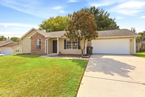 Tiny photo for 6024 Newington Lane, Knoxville, TN 37912 (MLS # 1356318)
