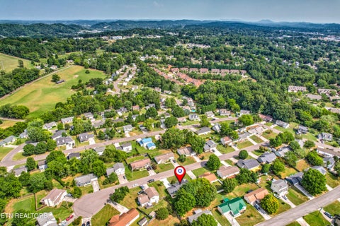 Tiny photo for 6024 Newington Lane, Knoxville, TN 37912 (MLS # 1356318)