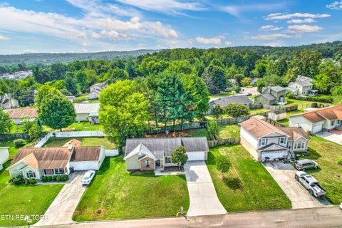Tiny photo for 6024 Newington Lane, Knoxville, TN 37912 (MLS # 1356318)