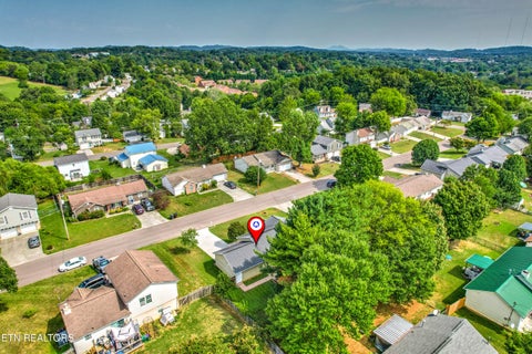 Tiny photo for 6024 Newington Lane, Knoxville, TN 37912 (MLS # 1356318)