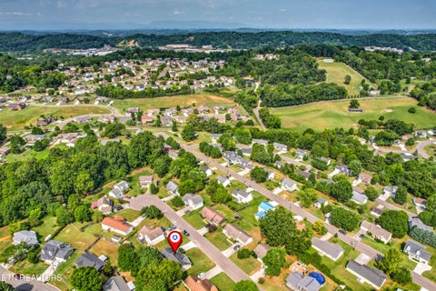 Tiny photo for 6024 Newington Lane, Knoxville, TN 37912 (MLS # 1356318)