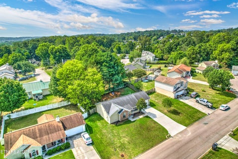 Tiny photo for 6024 Newington Lane, Knoxville, TN 37912 (MLS # 1356318)