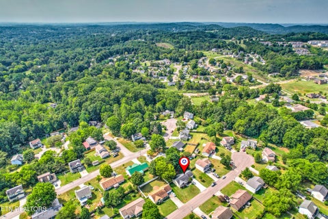 Tiny photo for 6024 Newington Lane, Knoxville, TN 37912 (MLS # 1356318)