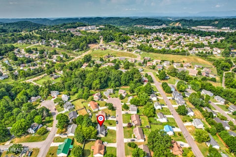 Tiny photo for 6024 Newington Lane, Knoxville, TN 37912 (MLS # 1356318)