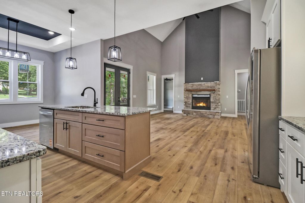 Photo of 108 Chestnut View Drive, Kingston, TN 37763 (MLS # 1313296)