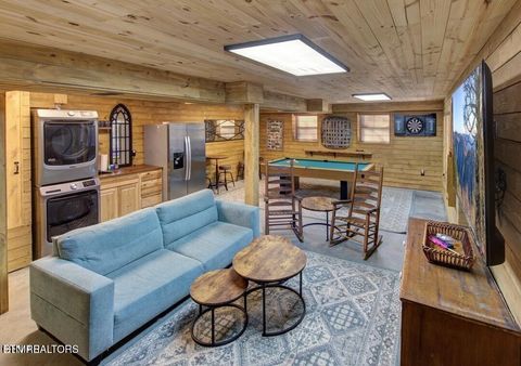 Tiny photo for 125 Cricket Hollow Way, Cosby, TN 37722 (MLS # 1337054)