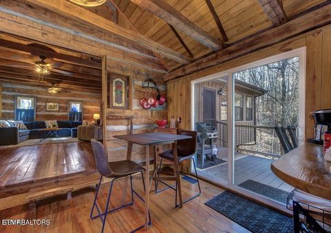 Tiny photo for 125 Cricket Hollow Way, Cosby, TN 37722 (MLS # 1337054)