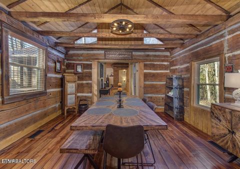 Tiny photo for 125 Cricket Hollow Way, Cosby, TN 37722 (MLS # 1337054)