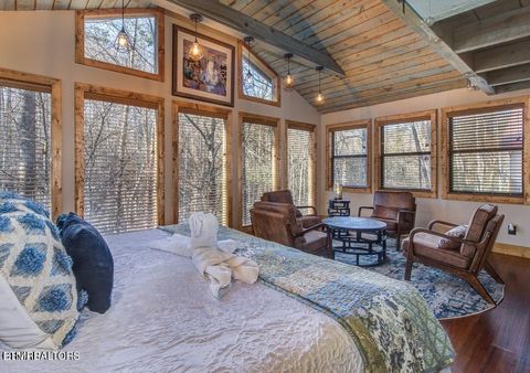 Tiny photo for 125 Cricket Hollow Way, Cosby, TN 37722 (MLS # 1337054)