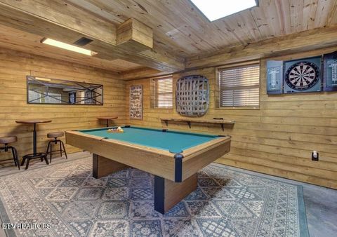 Tiny photo for 125 Cricket Hollow Way, Cosby, TN 37722 (MLS # 1337054)