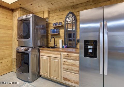 Tiny photo for 125 Cricket Hollow Way, Cosby, TN 37722 (MLS # 1337054)