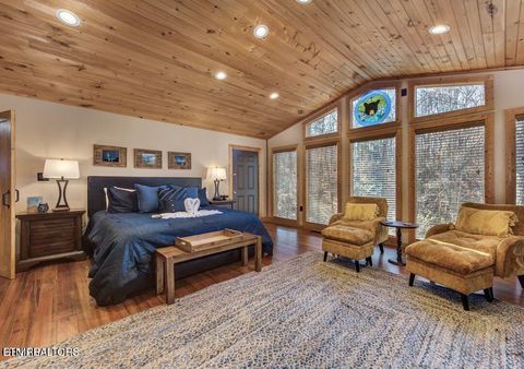 Tiny photo for 125 Cricket Hollow Way, Cosby, TN 37722 (MLS # 1337054)