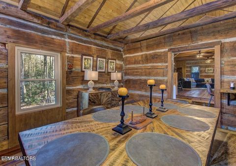 Tiny photo for 125 Cricket Hollow Way, Cosby, TN 37722 (MLS # 1337054)