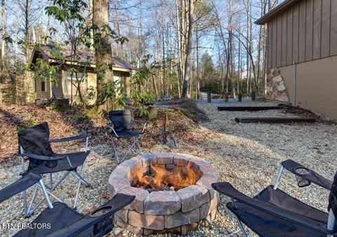 Tiny photo for 125 Cricket Hollow Way, Cosby, TN 37722 (MLS # 1337054)