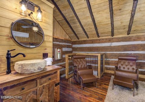 Tiny photo for 125 Cricket Hollow Way, Cosby, TN 37722 (MLS # 1337054)