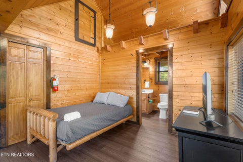 Tiny photo for 2634 Sawmill Branch Drive, Sevierville, TN 37862 (MLS # 1359661)