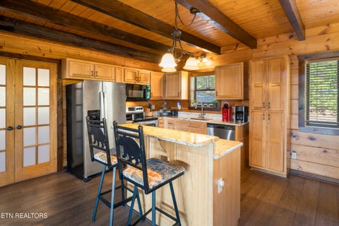 Tiny photo for 2634 Sawmill Branch Drive, Sevierville, TN 37862 (MLS # 1359661)