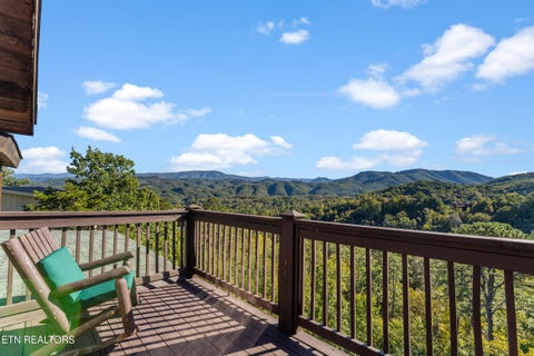 Tiny photo for 2634 Sawmill Branch Drive, Sevierville, TN 37862 (MLS # 1359661)