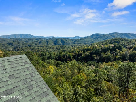 Tiny photo for 2634 Sawmill Branch Drive, Sevierville, TN 37862 (MLS # 1359661)