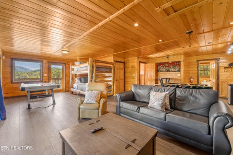 Tiny photo for 2634 Sawmill Branch Drive, Sevierville, TN 37862 (MLS # 1359661)