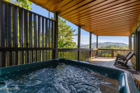 Tiny photo for 2634 Sawmill Branch Drive, Sevierville, TN 37862 (MLS # 1359661)