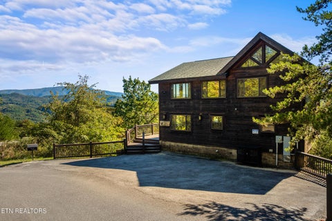 Tiny photo for 2634 Sawmill Branch Drive, Sevierville, TN 37862 (MLS # 1359661)