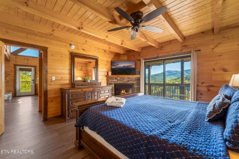 Tiny photo for 2634 Sawmill Branch Drive, Sevierville, TN 37862 (MLS # 1359661)