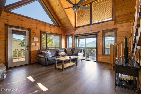 Tiny photo for 2634 Sawmill Branch Drive, Sevierville, TN 37862 (MLS # 1359661)