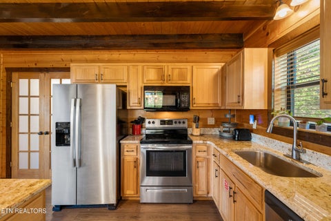 Tiny photo for 2634 Sawmill Branch Drive, Sevierville, TN 37862 (MLS # 1359661)