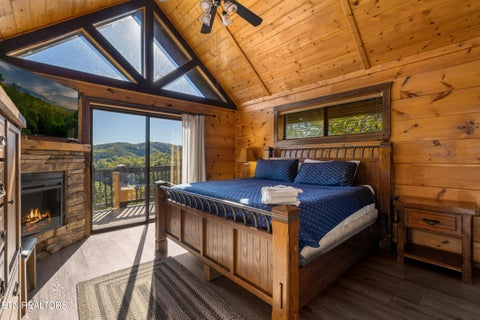 Tiny photo for 2634 Sawmill Branch Drive, Sevierville, TN 37862 (MLS # 1359661)