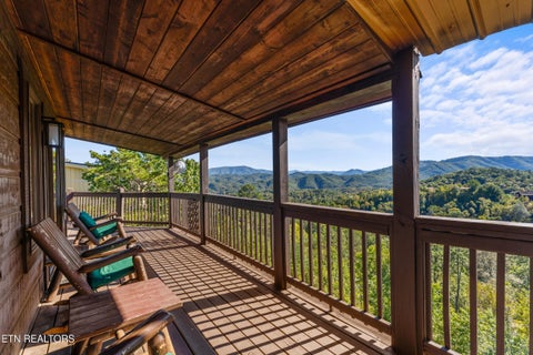 Tiny photo for 2634 Sawmill Branch Drive, Sevierville, TN 37862 (MLS # 1359661)