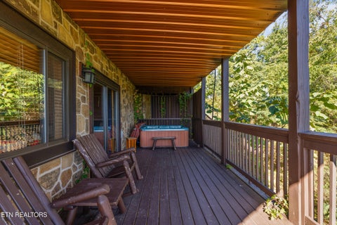 Tiny photo for 2634 Sawmill Branch Drive, Sevierville, TN 37862 (MLS # 1359661)