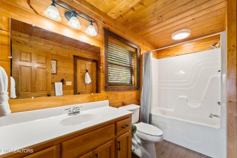 Tiny photo for 2634 Sawmill Branch Drive, Sevierville, TN 37862 (MLS # 1359661)