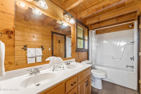 Tiny photo for 2634 Sawmill Branch Drive, Sevierville, TN 37862 (MLS # 1359661)