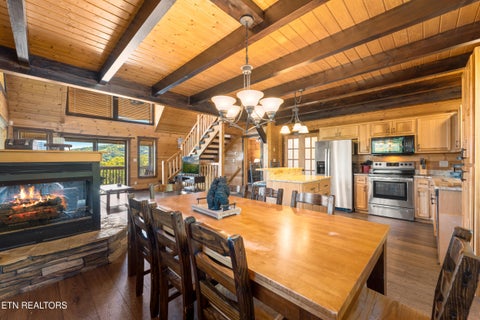 Tiny photo for 2634 Sawmill Branch Drive, Sevierville, TN 37862 (MLS # 1359661)