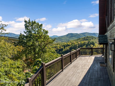 Tiny photo for 2634 Sawmill Branch Drive, Sevierville, TN 37862 (MLS # 1359661)