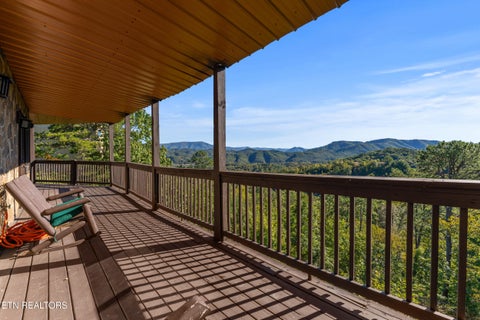 Tiny photo for 2634 Sawmill Branch Drive, Sevierville, TN 37862 (MLS # 1359661)
