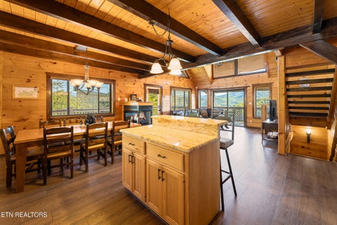 Tiny photo for 2634 Sawmill Branch Drive, Sevierville, TN 37862 (MLS # 1359661)