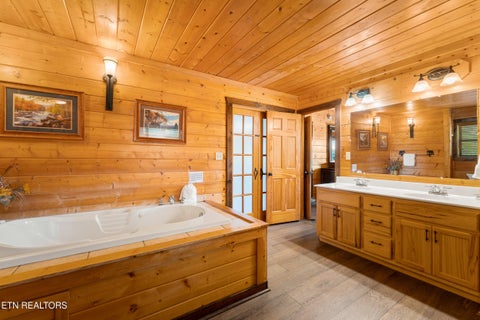 Tiny photo for 2634 Sawmill Branch Drive, Sevierville, TN 37862 (MLS # 1359661)