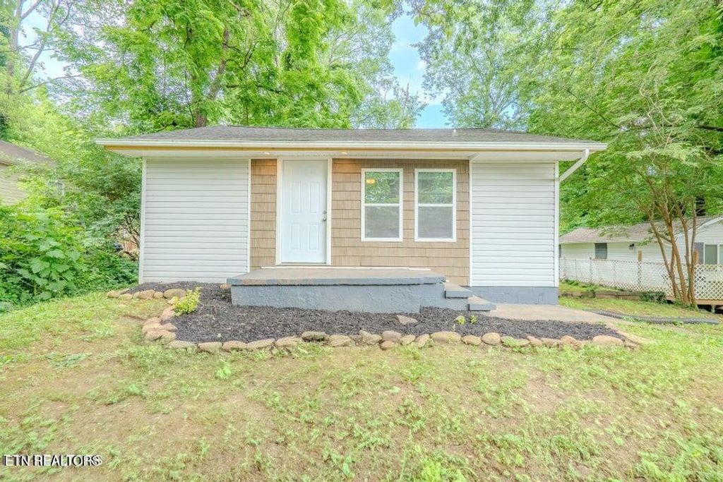 Photo of 2932 Sunset Ave, Knoxville, TN 37914 (MLS # 1317315)