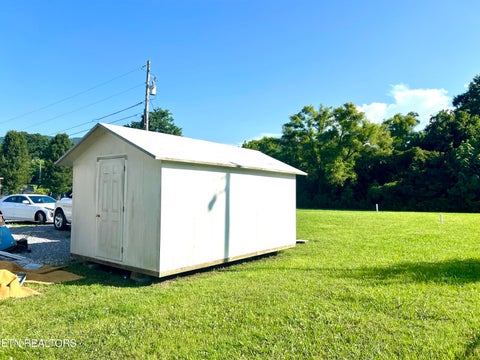 Tiny photo for 1228 Evans Valley Rd, Newport, TN 37821 (MLS # 1347279)