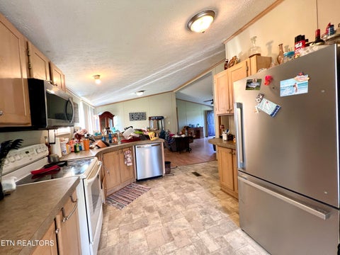 Tiny photo for 1228 Evans Valley Rd, Newport, TN 37821 (MLS # 1347279)