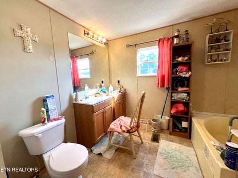 Tiny photo for 1228 Evans Valley Rd, Newport, TN 37821 (MLS # 1347279)