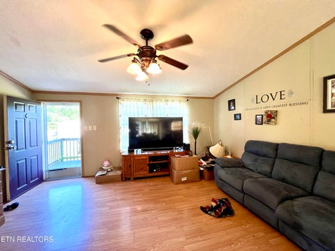 Tiny photo for 1228 Evans Valley Rd, Newport, TN 37821 (MLS # 1347279)