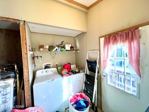 Tiny photo for 1228 Evans Valley Rd, Newport, TN 37821 (MLS # 1347279)