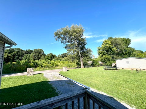 Tiny photo for 1228 Evans Valley Rd, Newport, TN 37821 (MLS # 1347279)