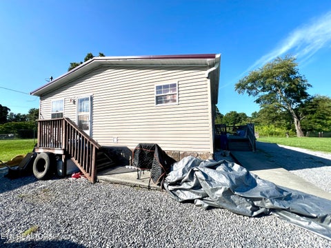 Tiny photo for 1228 Evans Valley Rd, Newport, TN 37821 (MLS # 1347279)