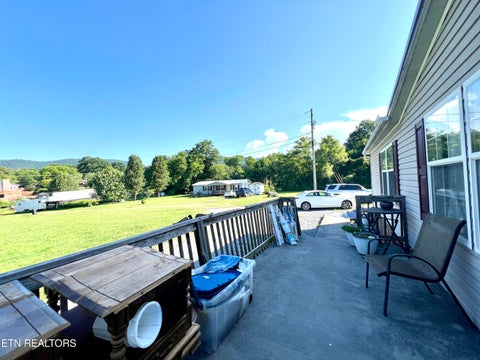 Tiny photo for 1228 Evans Valley Rd, Newport, TN 37821 (MLS # 1347279)